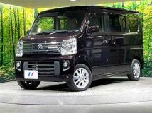 2016 Suzuki Every Wagon