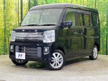 2019 Suzuki Every Wagon