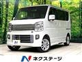 2020 Suzuki Every Wagon