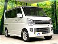 2020 Suzuki Every Wagon