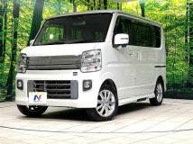 2020 Suzuki Every Wagon