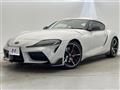 2020 Toyota Supra