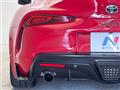 2019 Toyota Supra