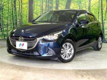 2016 Mazda Demio