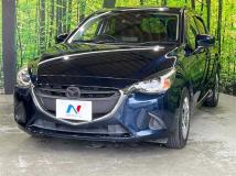 2017 Mazda Demio