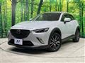 2016 Mazda CX-3