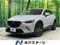 2016 Mazda CX-3