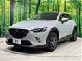 2016 Mazda CX-3