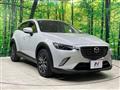 2016 Mazda CX-3