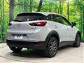 2016 Mazda CX-3