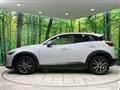 2016 Mazda CX-3