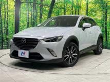 2016 Mazda CX-3
