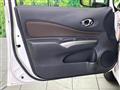 2014 Nissan Note