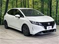 2021 Nissan Note