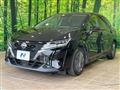 2022 Nissan Note