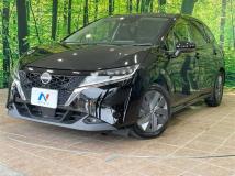 2022 Nissan Note