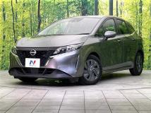 2022 Nissan Note