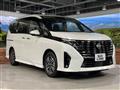 2023 Nissan Serena