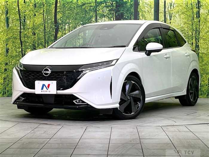 2022 Nissan Nissan Others