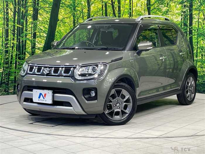 2022 Suzuki Suzuki Others