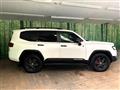 2023 Toyota Land Cruiser