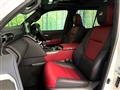 2023 Toyota Land Cruiser