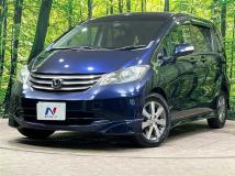 2009 Honda Freed