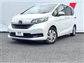 2020 Honda Freed