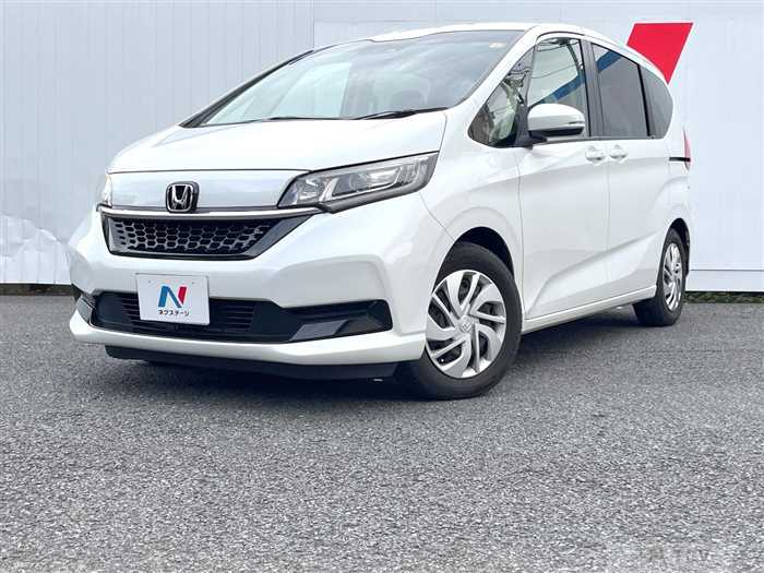 2020 Honda Freed