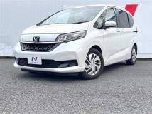 2020 Honda Freed