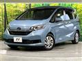 2021 Honda Freed