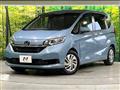 2021 Honda Freed