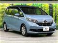 2021 Honda Freed