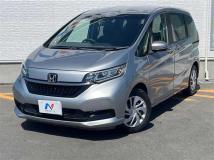 2021 Honda Freed
