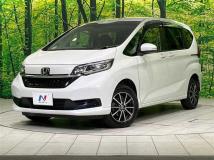 2020 Honda Freed