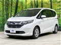 2017 Honda Freed