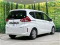 2017 Honda Freed