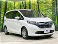 2017 Honda Freed