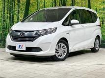 2017 Honda Freed