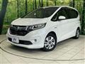 2017 Honda Freed
