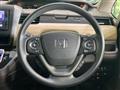 2017 Honda Freed