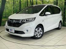 2017 Honda Freed