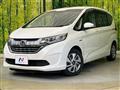 2018 Honda Freed