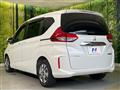 2018 Honda Freed