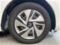 2018 Honda Freed