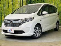 2018 Honda Freed
