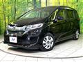 2018 Honda Freed