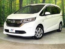 2019 Honda Freed