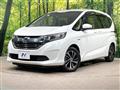 2019 Honda Freed