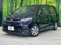 2021 Honda Freed
